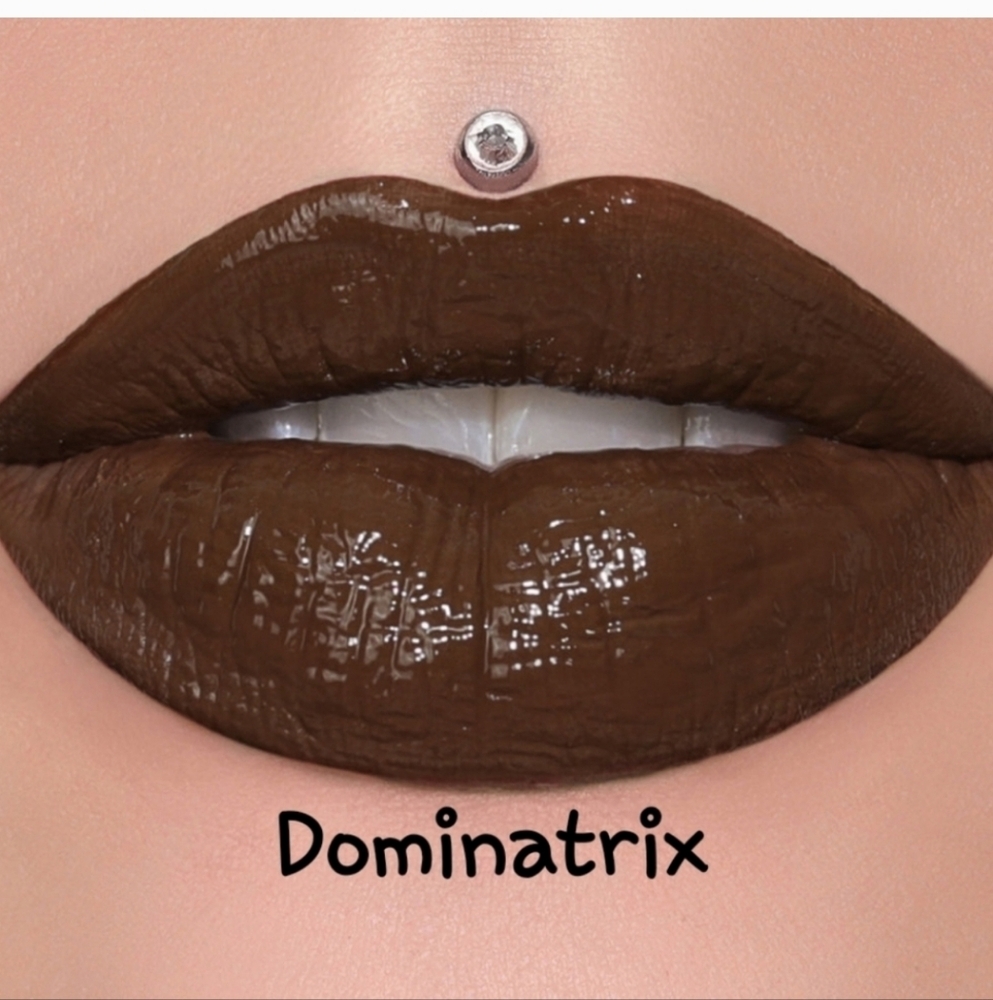 Jeffree Star Dominatrix Supreme Gloss Lipgloss NIB